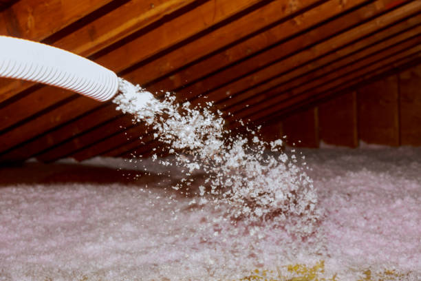 Best Garage Insulation Installation  in Weddington, NC