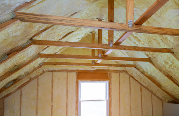 Weddington, NC Insulation Contractor Company