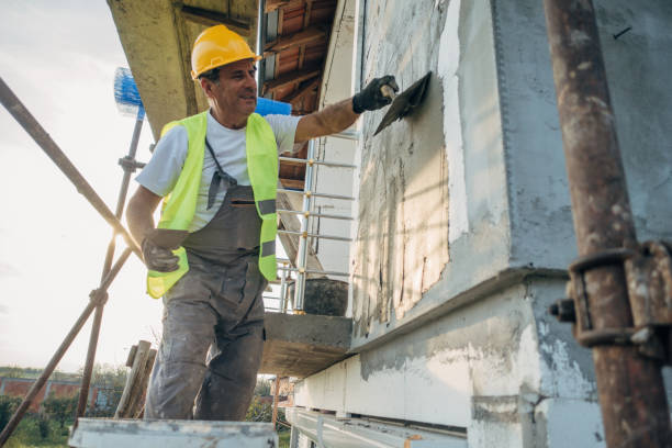 Best Insulation for New Construction  in Weddington, NC