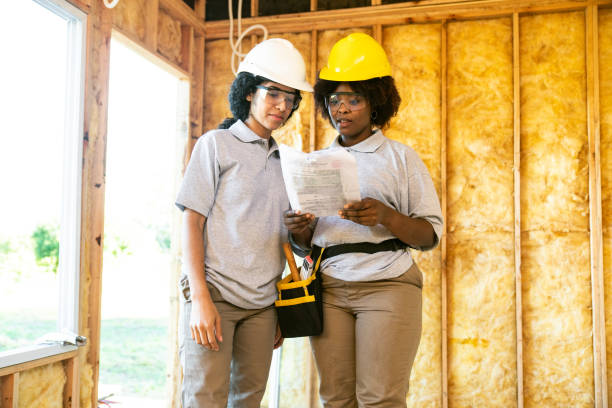 Best Best Insulation Companies  in Weddington, NC