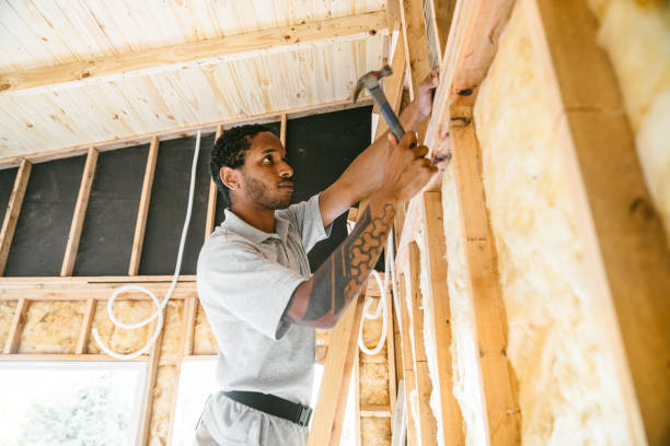Best Residential Insulation Services  in Weddington, NC