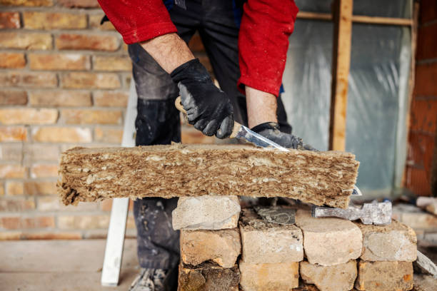 Best Insulation Contractor Near Me  in Weddington, NC
