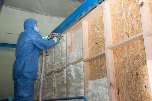 Best Energy-efficient Insulation  in Weddington, NC