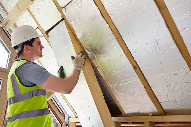 Range of Insulation Solutions in Weddington, NC