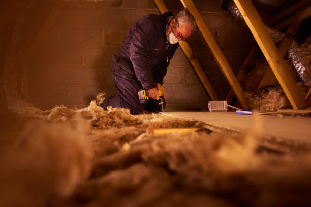 Best Fiberglass Insulation  in Weddington, NC